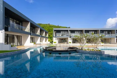 Elite Suites Villas Maikhao Phuket – Foto 2