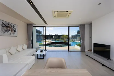 Elite Suites Villas Maikhao Phuket – Foto 3