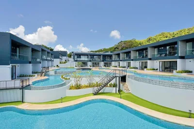 Elite Suites Villas Maikhao Phuket – Foto 4