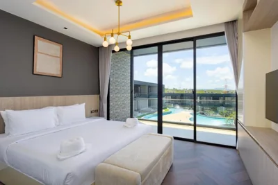 Elite Suites Villas Maikhao Phuket – Foto 5