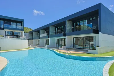 Elite Suites Villas Maikhao Phuket – Foto 6