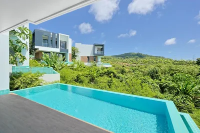 Elite Suites Villas Maikhao Phuket – Foto 7