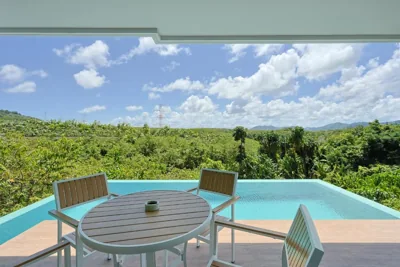 Elite Suites Villas Maikhao Phuket – Foto 8