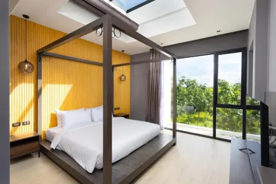 Elite Suites Villas Maikhao Phuket – Foto 9