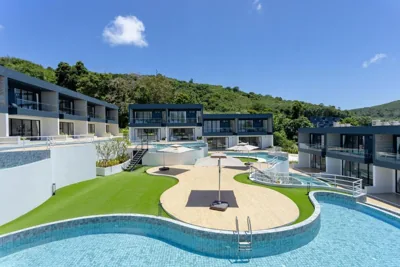 Elite Suites Villas Maikhao Phuket – Foto 12