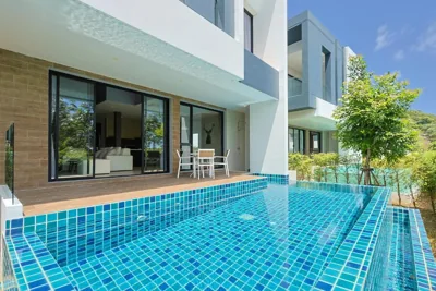 Elite Suites Villas Maikhao Phuket – Foto 13