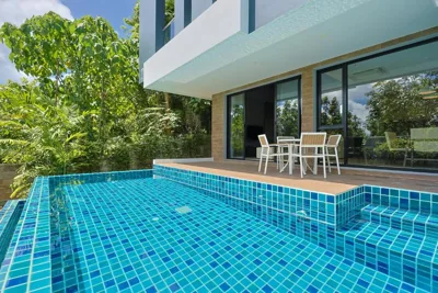 Elite Suites Villas Maikhao Phuket – Foto 14